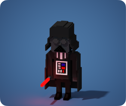 darth vader