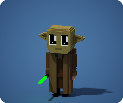 yoda